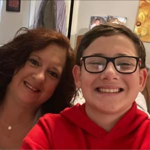 Meet your Posher, Stacie